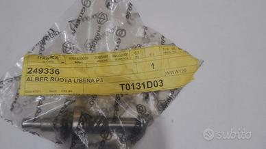ALBERO MOTORINO AVVIAMENTO VESPA PX 125-150-200 E