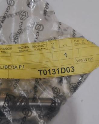 ALBERO MOTORINO AVVIAMENTO VESPA PX 125-150-200 E
