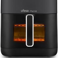 Ufesa Parrot, Friggitrice ad Aria Doppia Resistenz