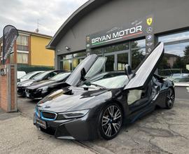 Bmw i8 Carbonio full optional