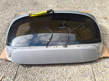 Portellone posteriore originale Ford Fiesta 