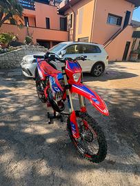 Beta rr 125 2t 2024 racing