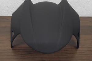 Parafango ant. Malaguti Madison 3