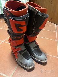 Stivali Gaerne Motocross