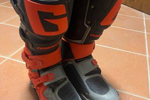 Stivali Gaerne Motocross