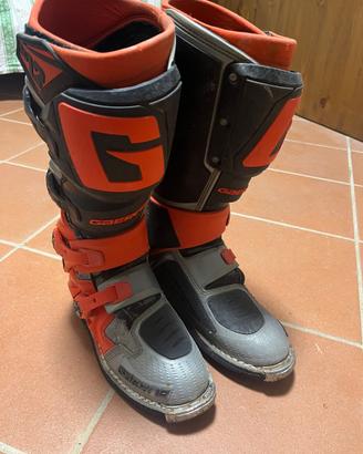 Stivali Gaerne Motocross