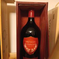 Jeroboam Brunello di Montalcino 2014