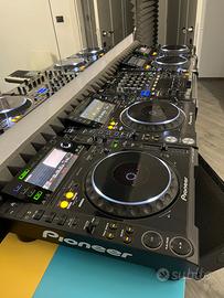 Pioneer Cdj 2000