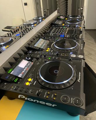 Pioneer Cdj 2000