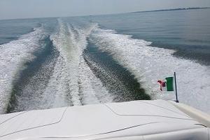 SEA RAY 190 SIGNATURE MOTORE NUOVO RIFATTO