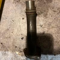 collettore per vespa