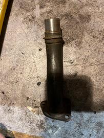 collettore per vespa