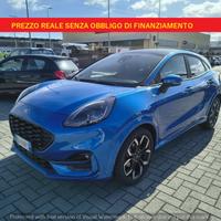 Ford Puma 1.0 Hybrid 125 CV ST-Line X *PREZZO REAL