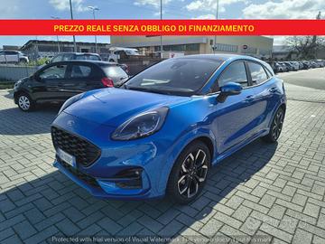 Ford Puma 1.0 Hybrid 125 CV ST-Line X *PREZZO REAL