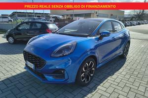 Ford Puma 1.0 Hybrid 125 CV ST-Line X *PREZZO REAL