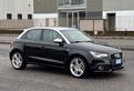 Audi A1 1.6 TDI S line UNICO PROPRIETARIO