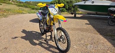 Suzuki Rm-z  250 4t  2006