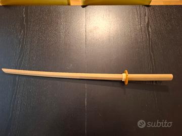 Bokken