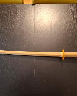 Bokken