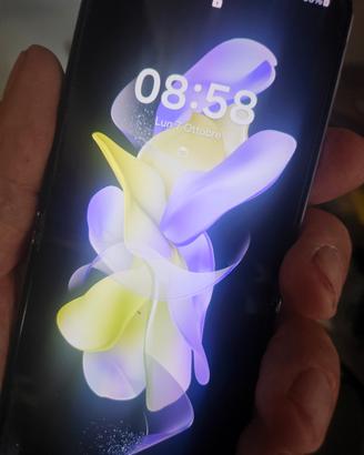samsung zflip 4 come nuovo