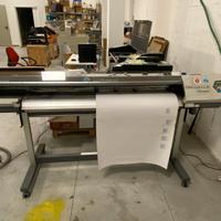 Plotter Roland Versacamm VP-540