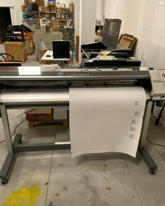 Plotter Roland Versacamm VP-540