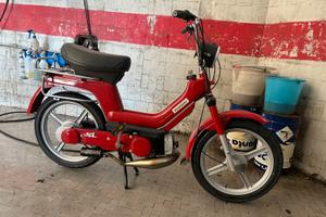 Piaggio Si