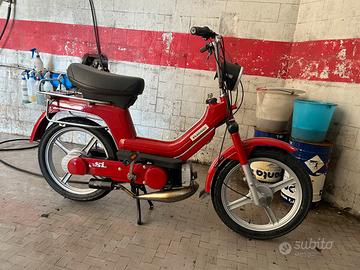 Piaggio Si