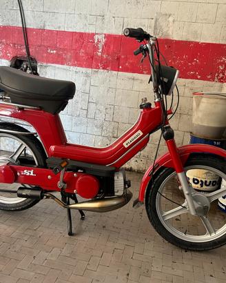 Piaggio Si