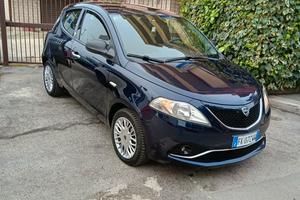 LANCIA YPSILON 1.2 B/GPL C. MADRE-PREZZO PROMO!