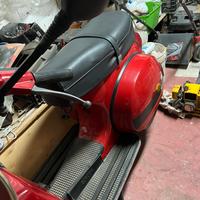 Px 150 e Arcobaleno conservato 1987