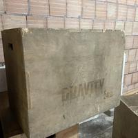 PLYO BOX