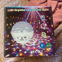 Luce da discoteca