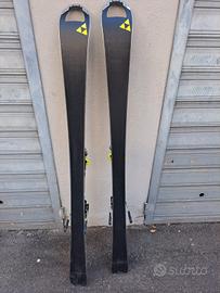 Sci Fisher da SL
