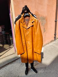 Cappotto vintage