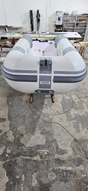 Gommone Asso 4 metri
