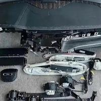JEEP Grand Cherokee Kit Airbag Cruscotto Cinture