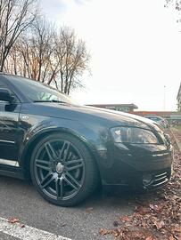 Cerchi Audi A3