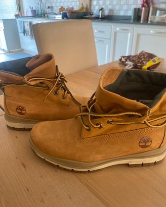 Timberland suola sensoflex