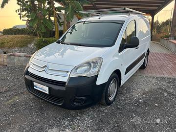 Citroen Berlingo 1.5 BlueHDi