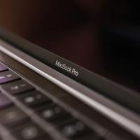 MacBook Pro M1 2020 16GB RAM 1TB SSD