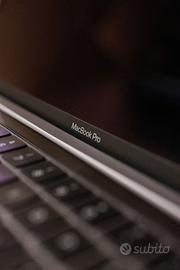 MacBook Pro M1 2020 16GB RAM 1TB SSD