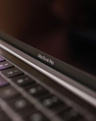 MacBook Pro M1 2020 16GB RAM 1TB SSD