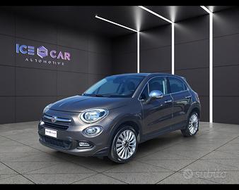 FIAT 500X 1.6 MultiJet 120 CV Pop Star