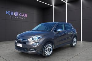 FIAT 500X 1.6 MultiJet 120 CV Pop Star