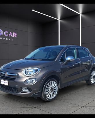 FIAT 500X 1.6 MultiJet 120 CV Pop Star