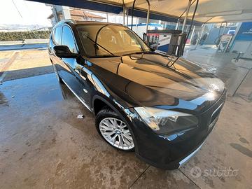 BMW x1 20d Xdrive