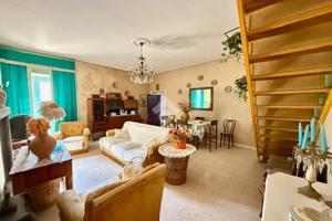 CASA INDIPENDENTE A MONTEFIASCONE