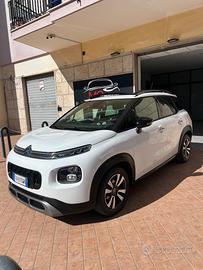 C3 AIRCROSS