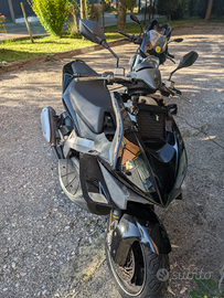 Derbi gp1 250